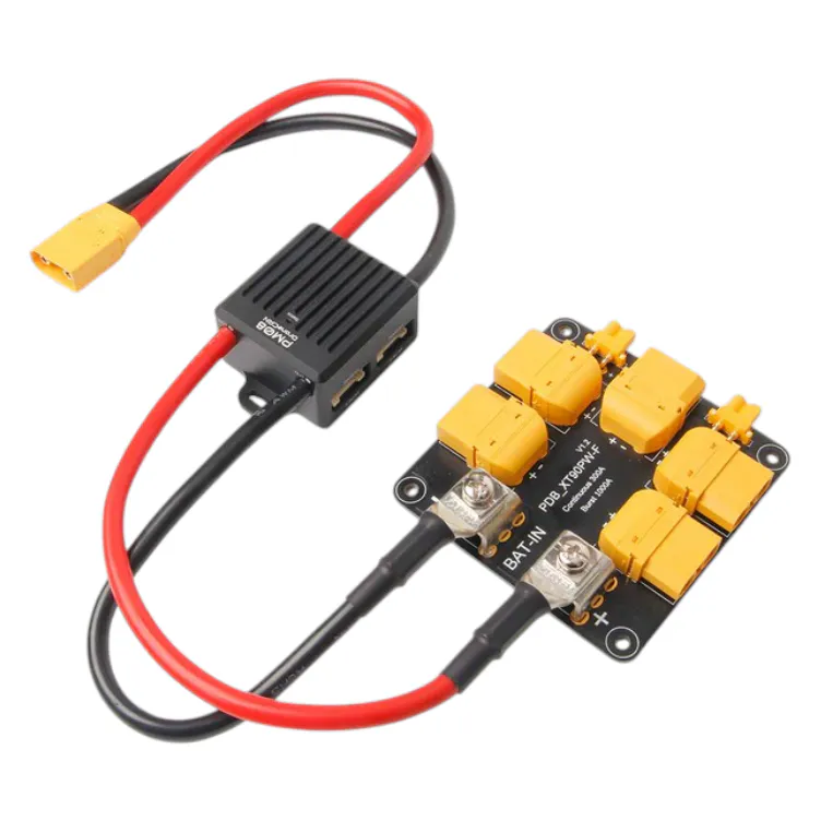 Holybro PDB 300A Power Distribution Board (XT90/XT30)
