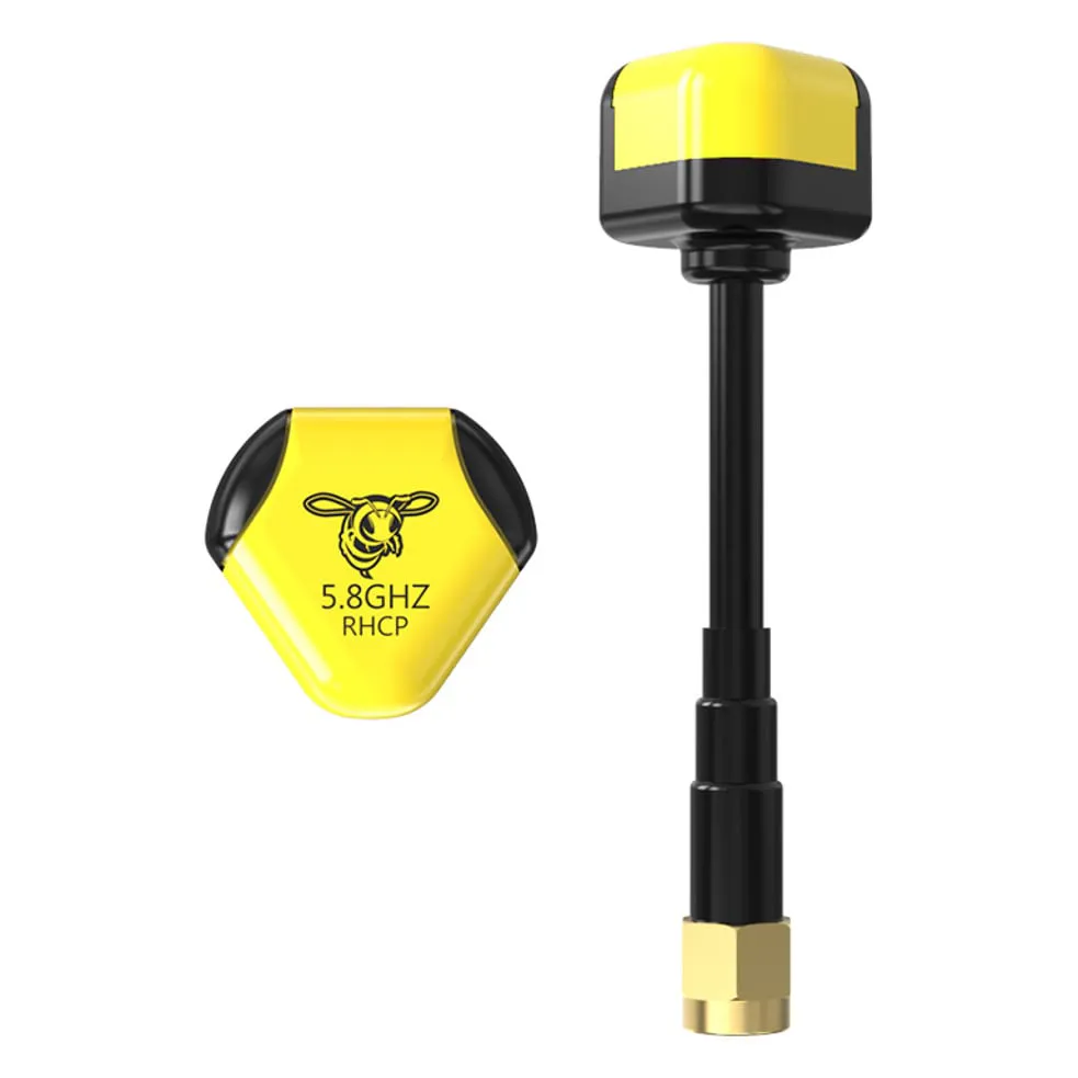 SpeedyBee 5.8GHz FPV Antenna V2 (2-Pack)