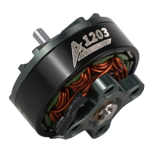 DeepSpace Aether 1203 8000KV Motor
