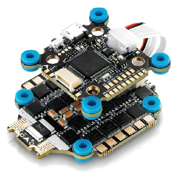 Hobbywing XRotor F7 Flight Controller (STM32F722, ICM20602)