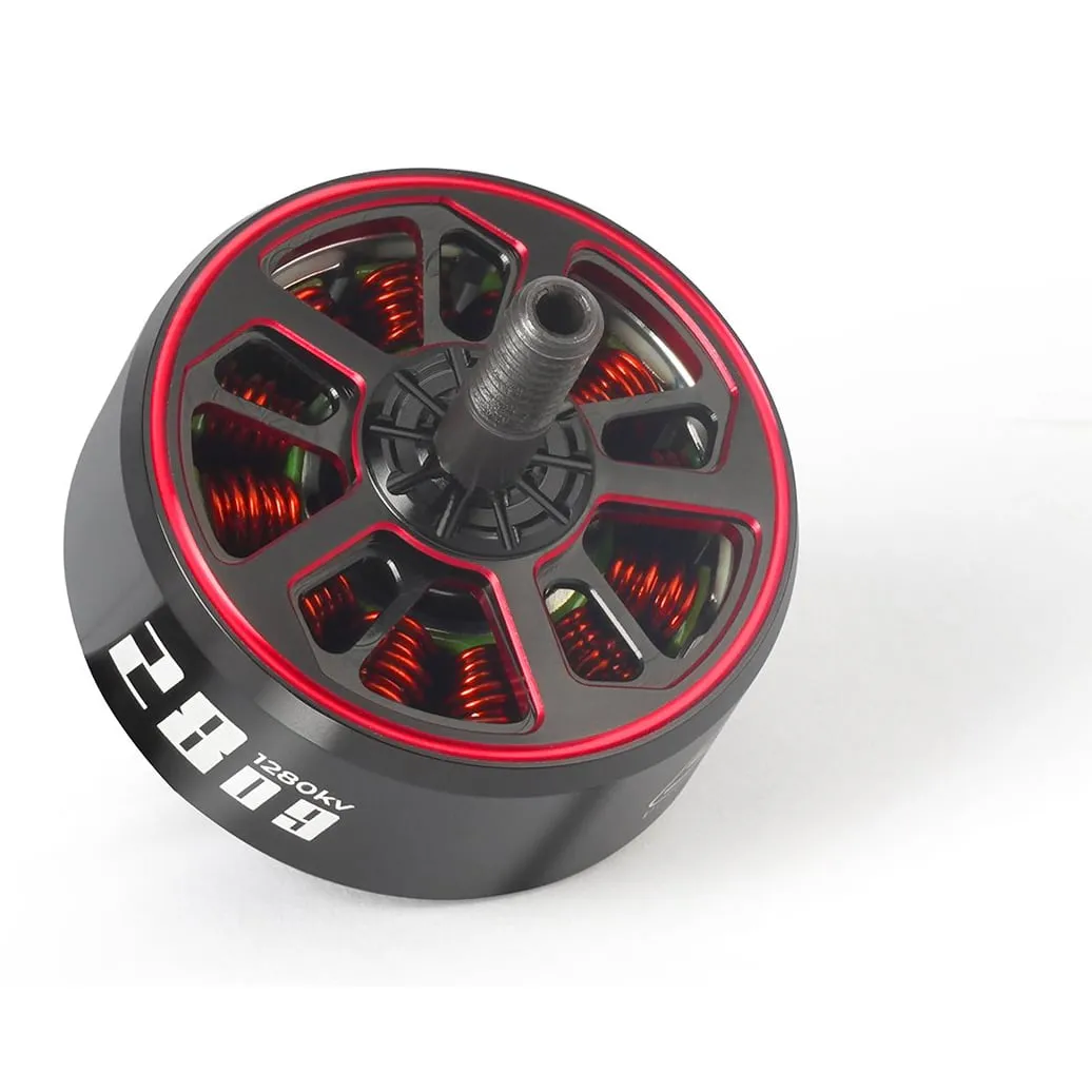 GEPRC SpeedX2 2809 1280KV Motor