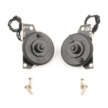 RadioMaster Scroll Wheel for Zorro