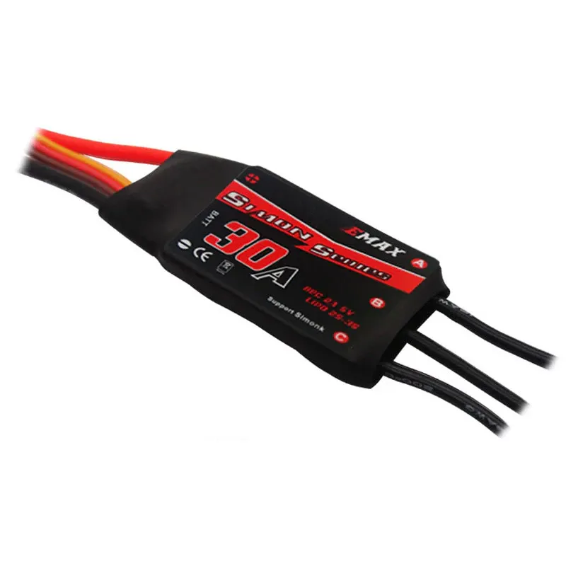 EMAX Simon Series 30A Single ESC