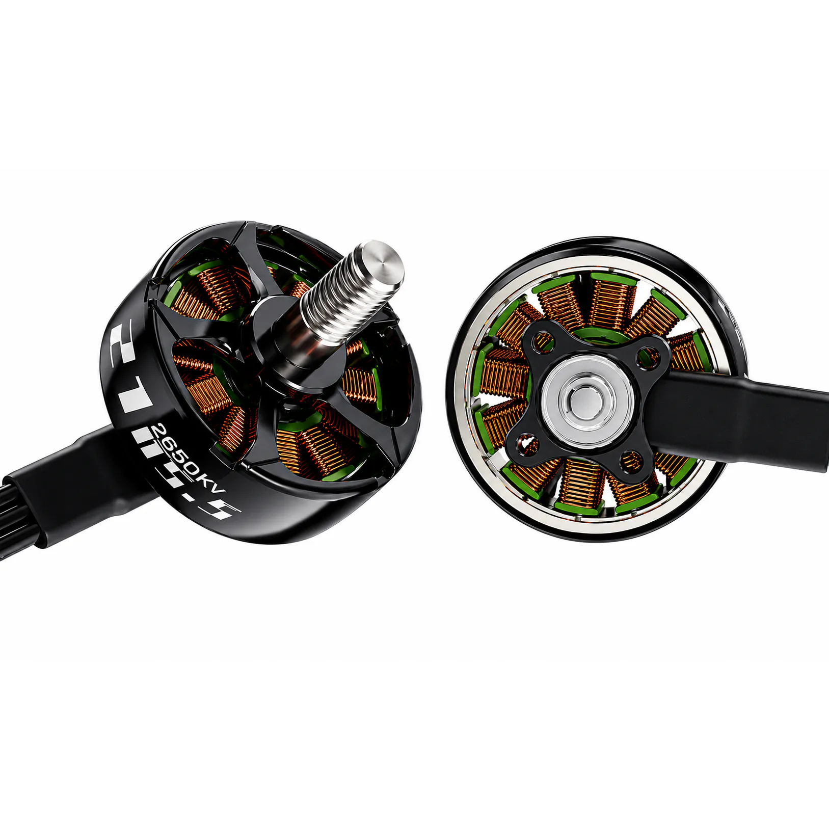 GEPRC SPEEDX2 2105.5 Motor (2650KV / 3450KV)