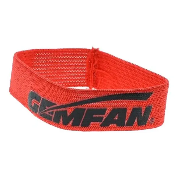 GEMFAN Stack Saver — Type: Standard / Color: Red