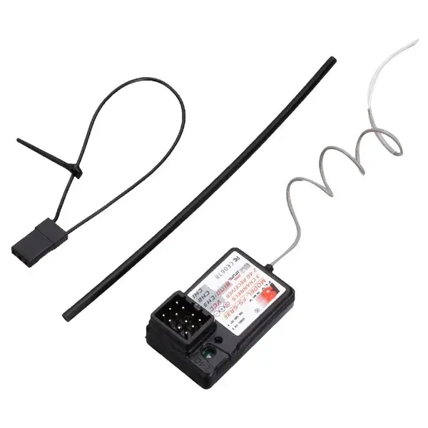 FlySky FS-GR3E 2.4GHz 3CH Receiver