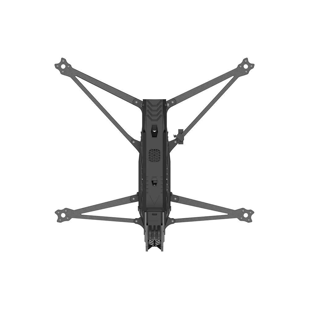 iFlight Helion 10 2RAW 10" Frame Kit