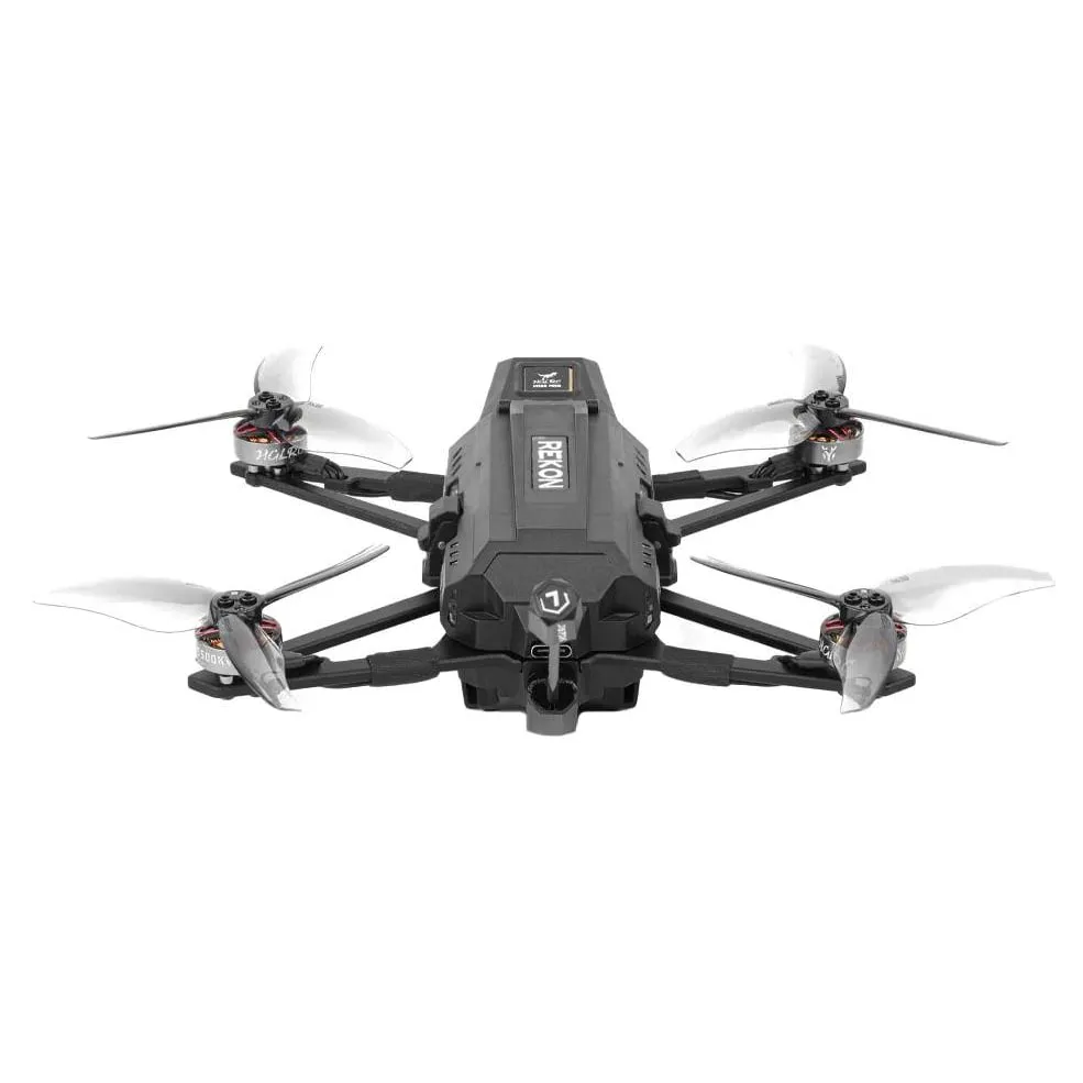 HGLRC Rekon 3.5 V2 2S Analog FPV Drone w/ ELRS 2.4GHz