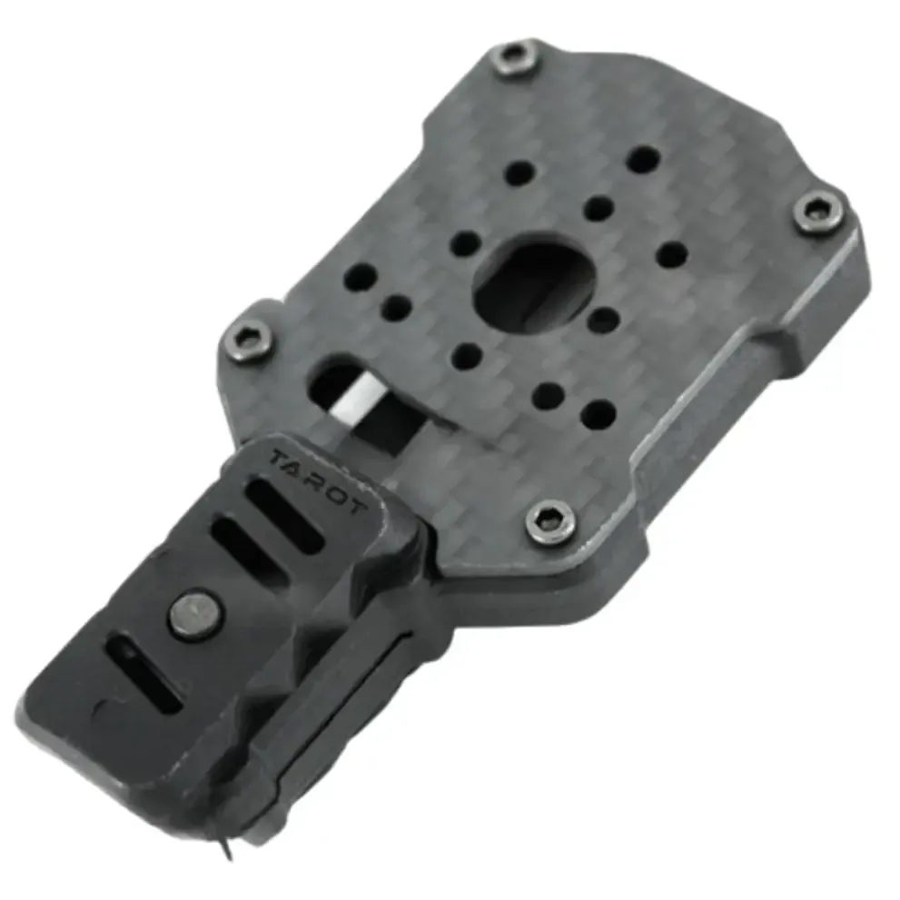 Tarot TL68B19/TL68B20 16mm Motor Mount for Multicopter