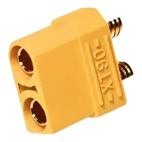 Amass XT90 Male / Female Battery Connector