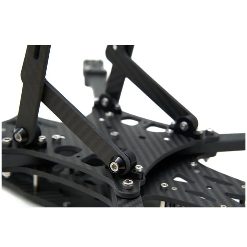 HNY Badger II 9 Inch