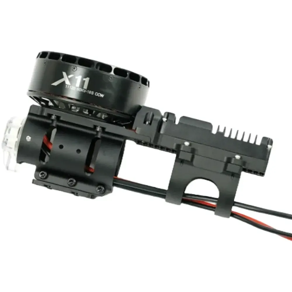 Hobbywing XRotor X11 Max 18S 60KV Power System Combo