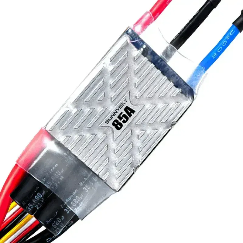 SunnySky X85A LW 85A ESC