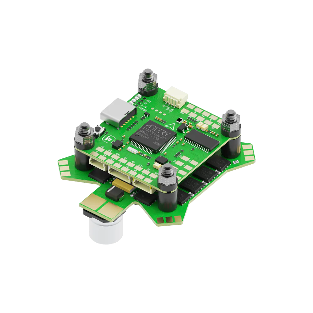 iFlight BLITZ ATF435 Stack (E55S 4-in-1 ESC)