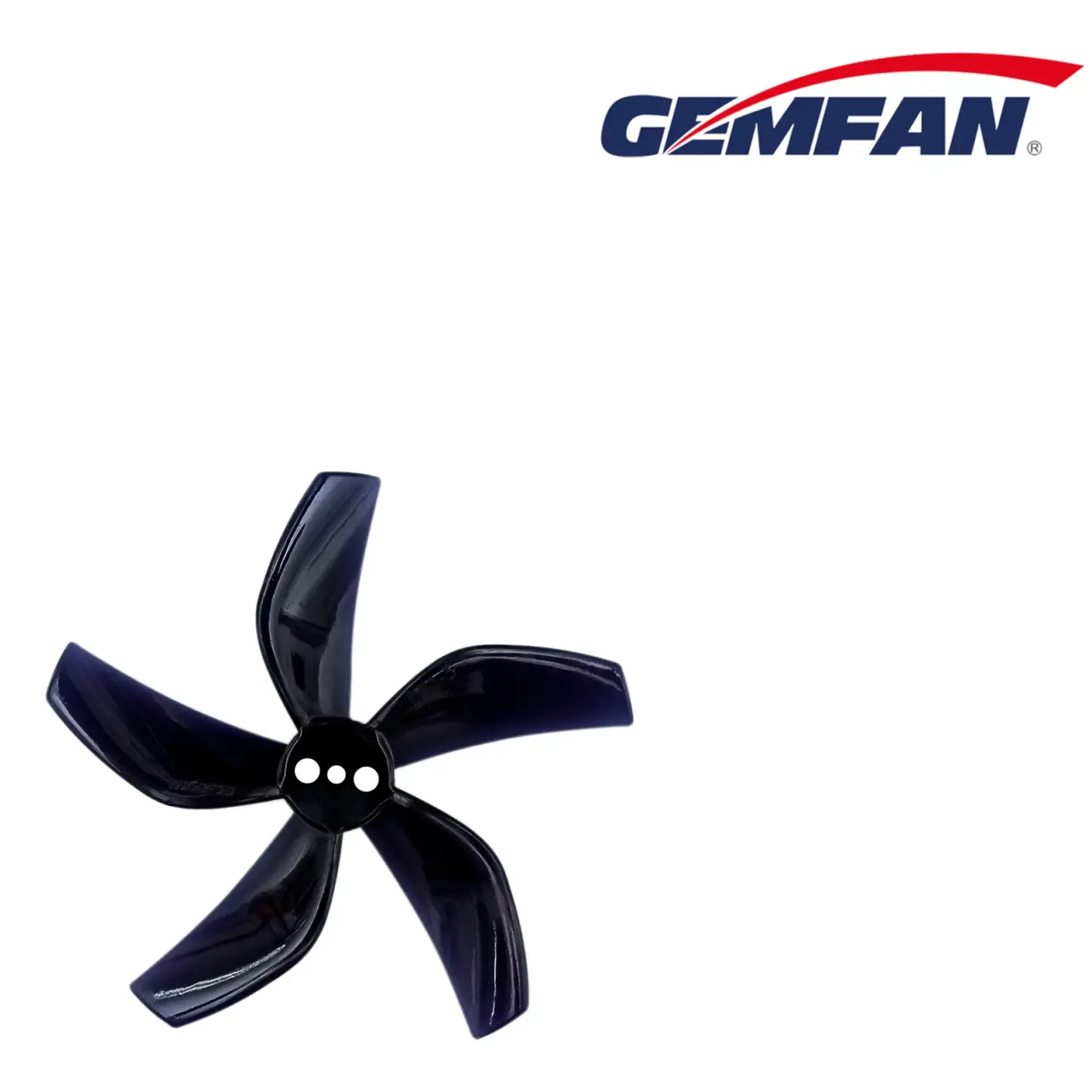 Gemfan D51 2020 Ducted 5-Blade Propeller 1.5mm