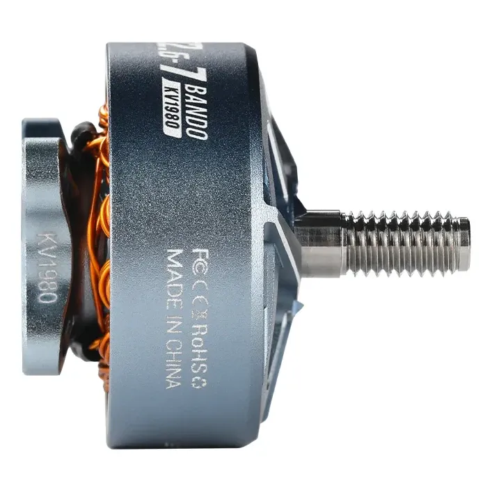 T-Motor Pacer P22.6-7 5–6" Freestyle Motor (1880KV or 1980KV)