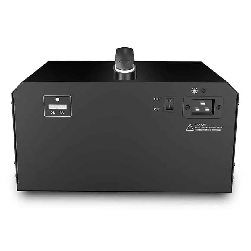 Ultra Power UP4000-14S 2x2000W 40A Dual-Channel 6-14S LiPo/LiHV Charger