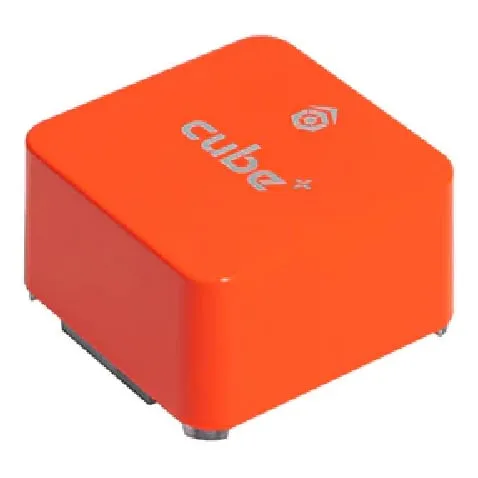 Hex Cube Orange Plus (IMU Only)