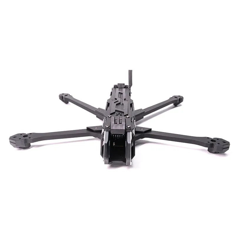 HGLRC Nblade Pro 7 Inch Freestyle Cinematic FPV Frame