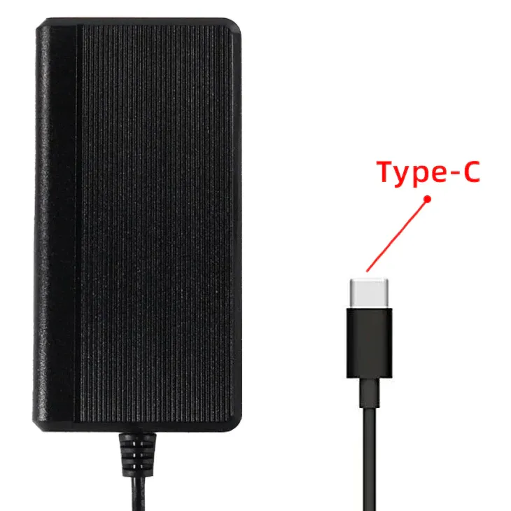 SEQURE 60W 12V 5A Power Adapter (USB-C) for S60 Soldering Iron