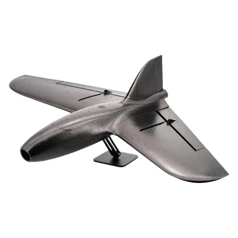TBS Chupito 800mm FPV Airplane PNP — Crash-A-Lot Kit