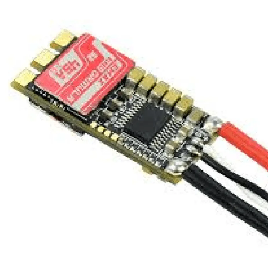 EMAX Formula Series 45A 2-5S BLHeli_32 ESC (DShot1200)