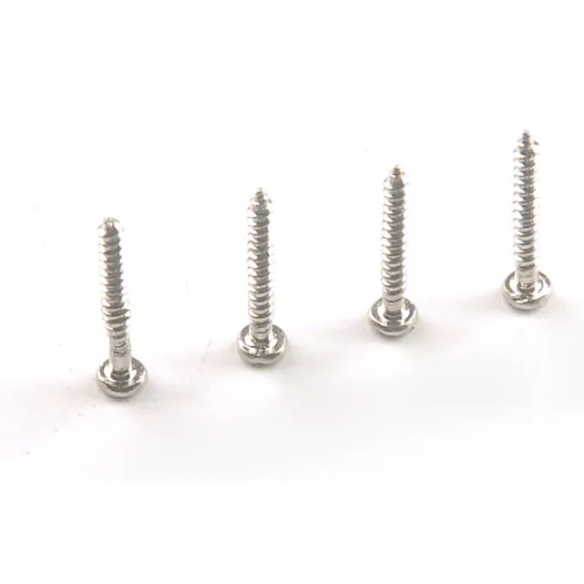 HappyModel Damping Balls and Screws for Mobula6