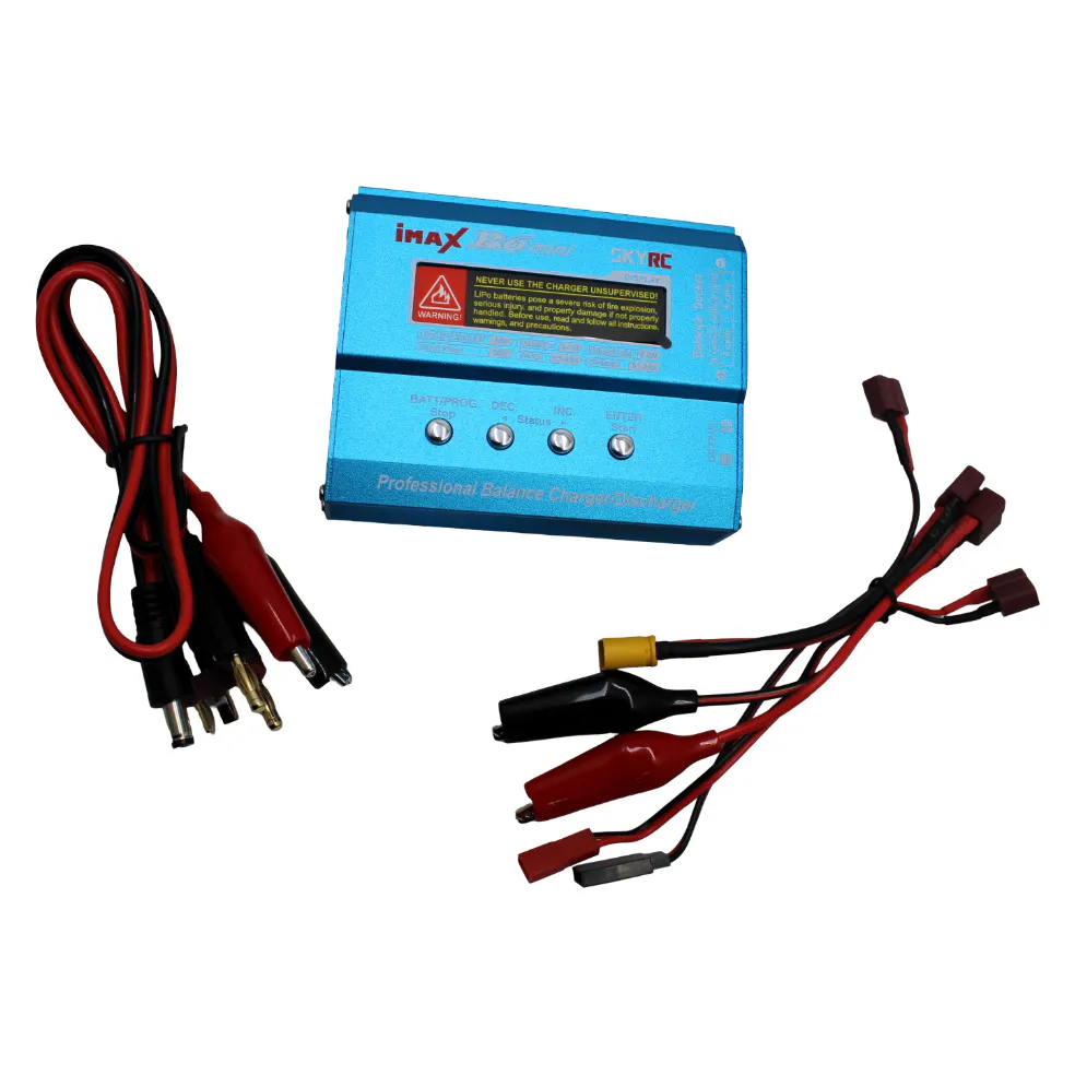 SkyRC iMAX B6 Mini 60W Balance Charger