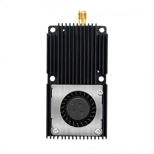 AKK Alpha 10 5.8GHz 10W 80CH VTX