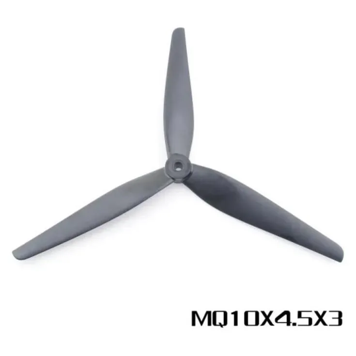 HQ MacroQuad 10×4.5×3 Propeller (2CW + 2CCW)