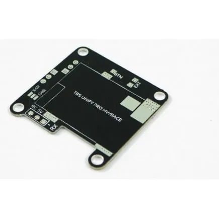 TBS UNIFY Mounting Board