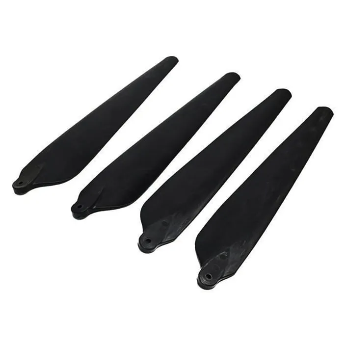 MK AERO X6 2388 Propellers