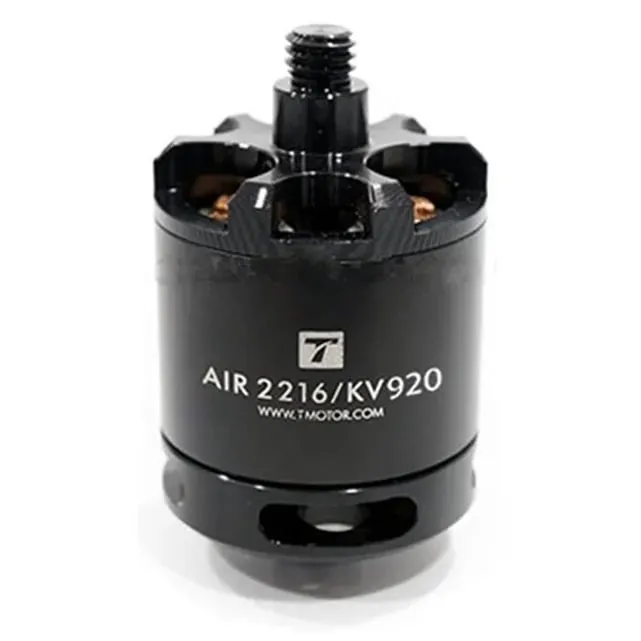 T-Motor Air Gear 450 Combo (AIR2216 880KV / 20A ESC / 1045 Props)
