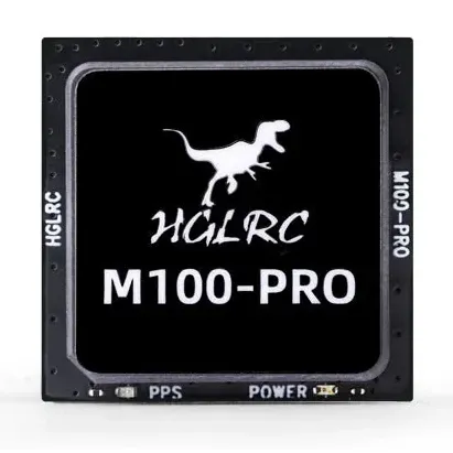 HGLRC M100 Pro GPS Module
