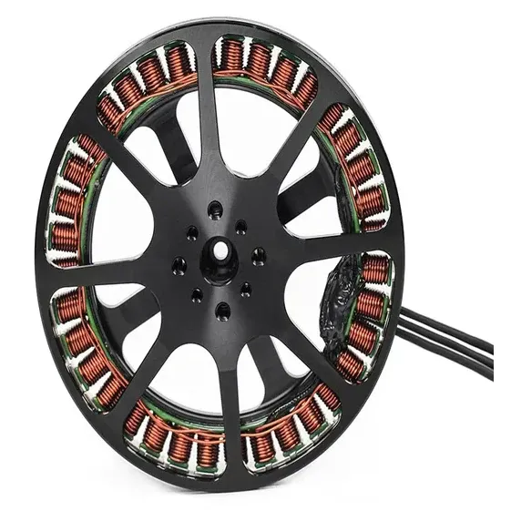 T-Motor Antigravity MN1005 V2.0 90KV UAV Motor