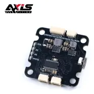 Axisflying Argus Plug and Play F7 Flight Controller