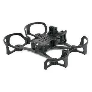 Ethix CineRat Carbon Cinewhoop Frame