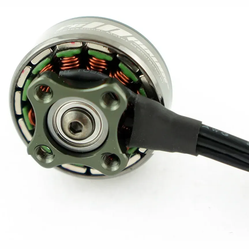 RCINPower Bison 22.5-7 FPV Drone Motor (1800KV)