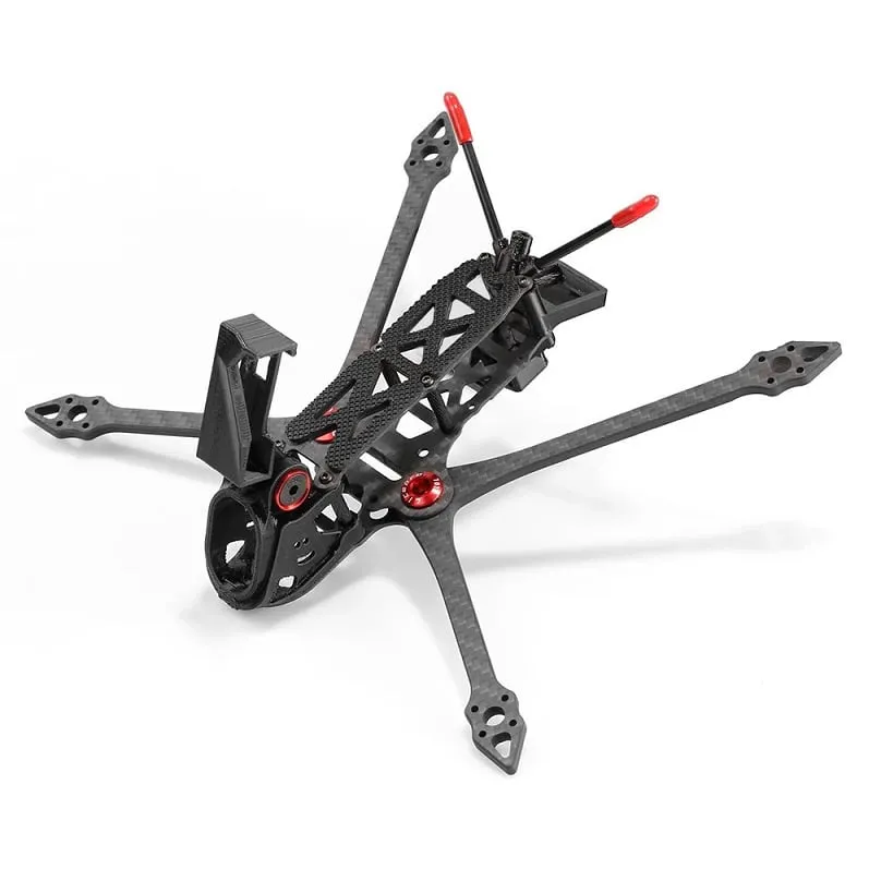 HGLRC Rekon5 LR 5 Inch Long Range Frame