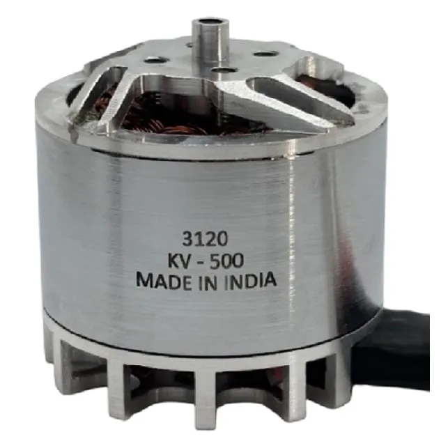 Flameback 3120 500KV Brushless Motor