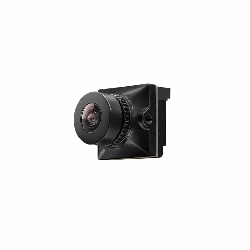 Caddx Ratel2 Analog FPV Camera — Color: Black