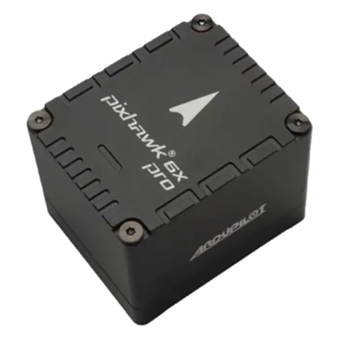 Holybro Pixhawk 6X Pro Flight Controller, ADIS16470 IMU (FC Only)