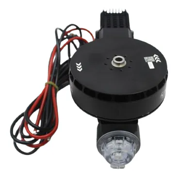 Hobbywing XRotor X11 Plus 85KV 12-14S Integrated Power System