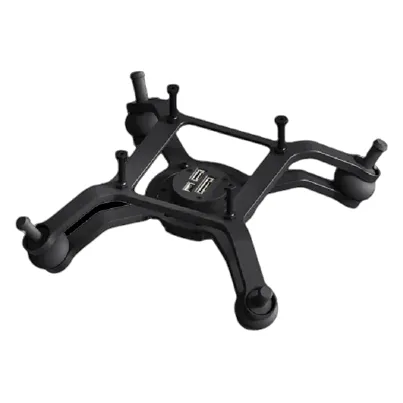 SIYI ZT30 Quick-Release Anti-Vibration Claw Mount
