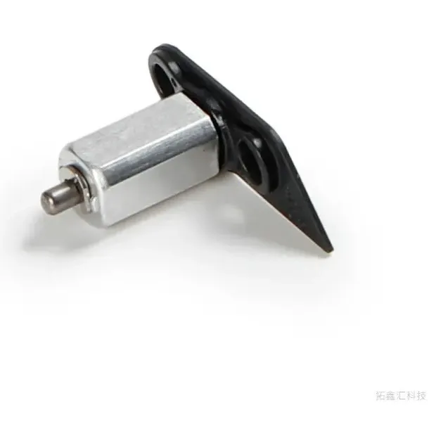 Rear Left Arm Axis Replacement Part for DJI Mini 3 Pro