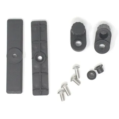 EFT Standard Battery Plate Kit 2-Piece