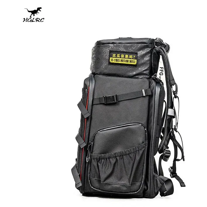 HGLRC FPV Backpack