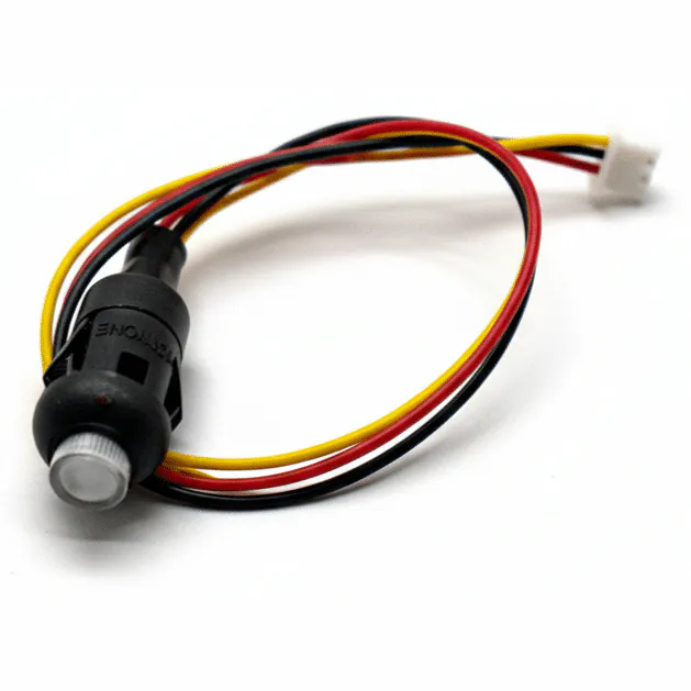 ReadyToSky Safety E-Switch for Pixhawk Flight Controller