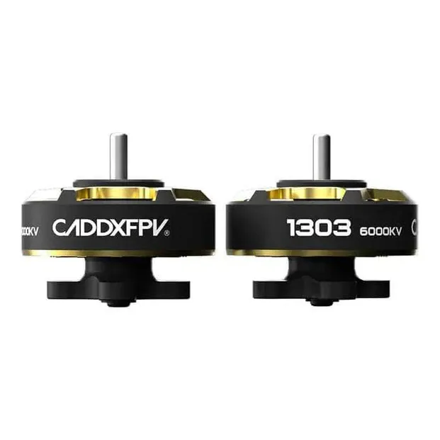 Caddx 1303 6000KV Micro Motor