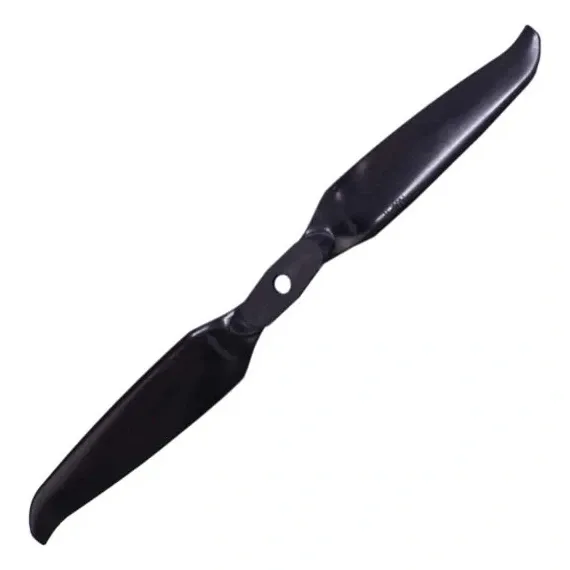 Gemfan 7036F Folding 2-Blade Glass Fibre Nylon Props Set of 4